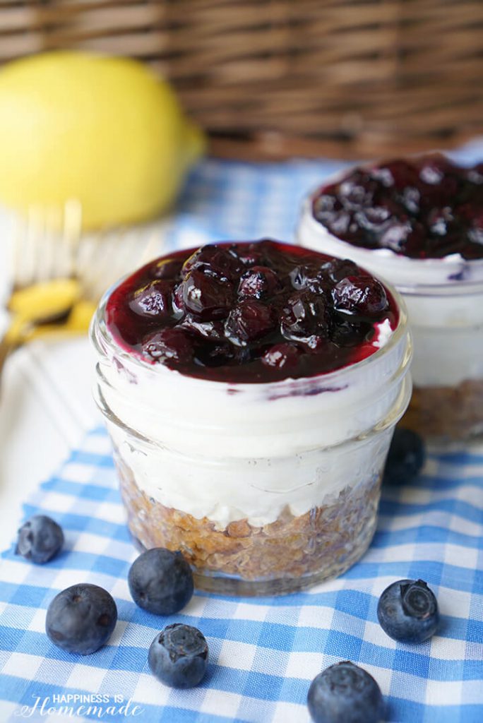 No-Bake-Lemon-Blueberry-Cheesecake-Jar
