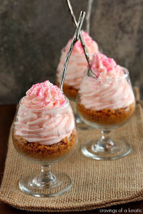Pink-Lemonade-No-Bake-Cheesecake-Parfaits