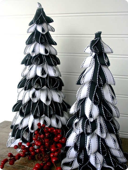 ribbon-christmas-tree