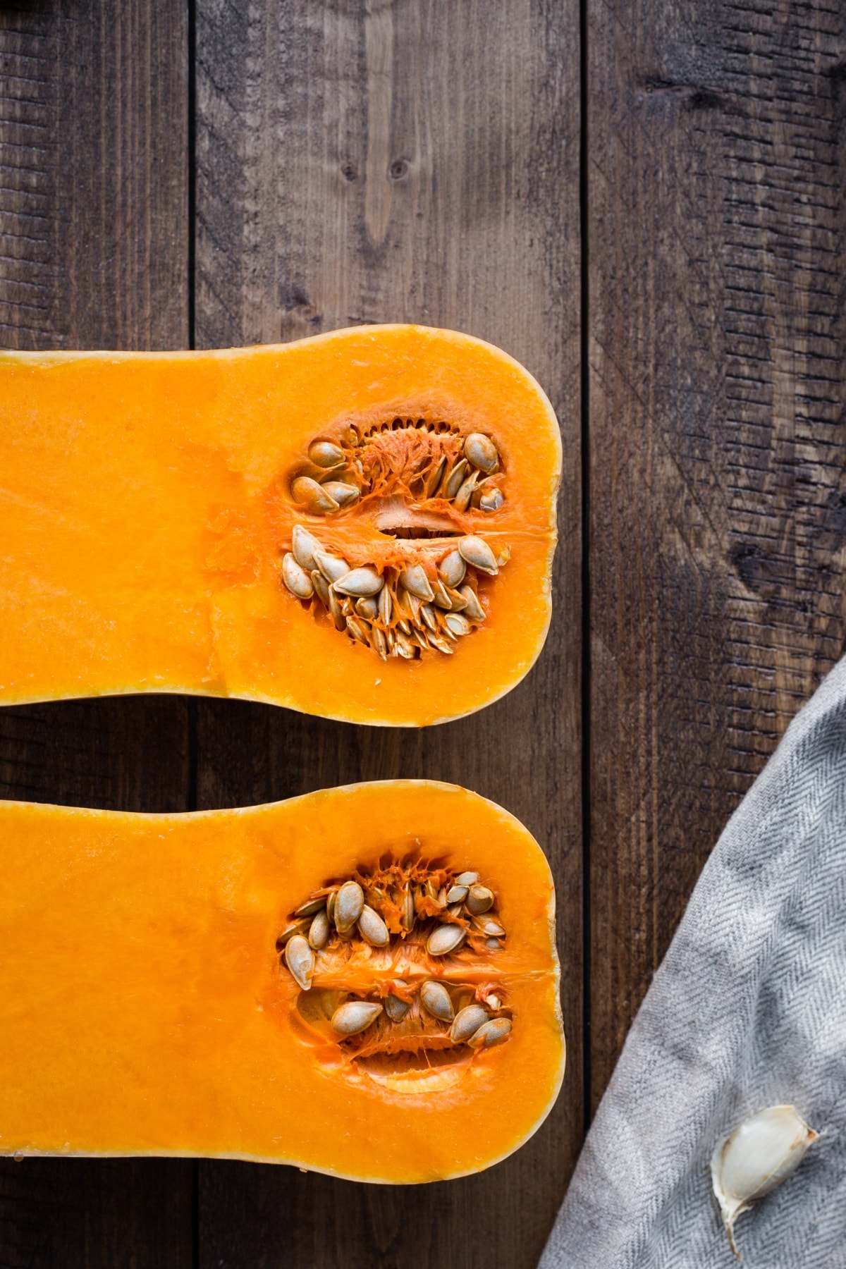 Benefits of Butternut Squash - Shout In Color