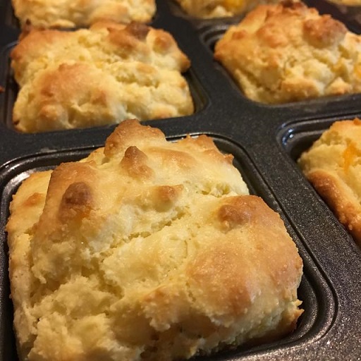 Low carb keto bread recipes:Low carb biscuits