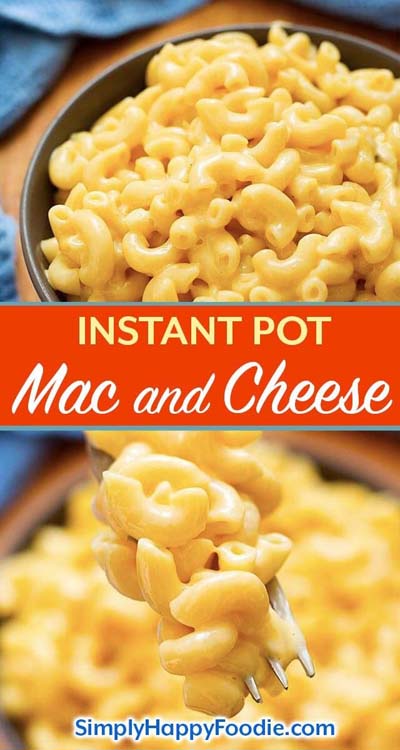 25 Macaroni and Cheese Recipes - Perfect Comfort Food | My Best Home Life