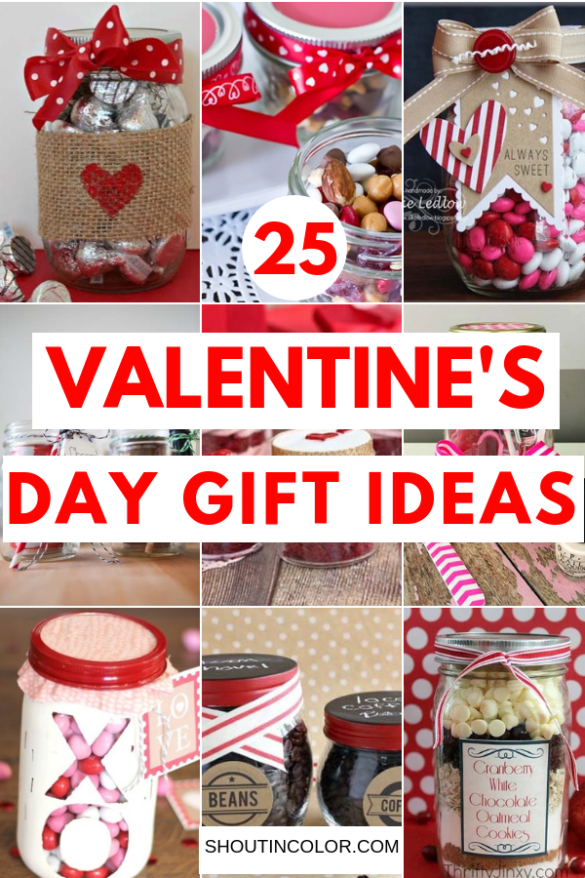 Valentines Day Gift Ideas: Valentines Day Gift Ideas